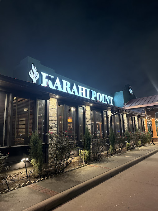 Photo Karahi Point Houston - 18