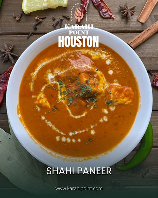 Photo Karahi Point Houston - 22