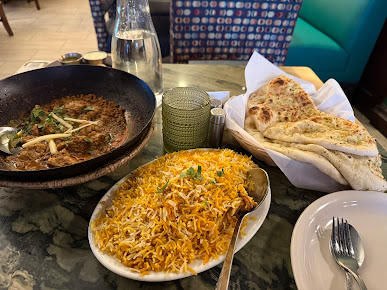 Photo Karahi Point Houston - 24