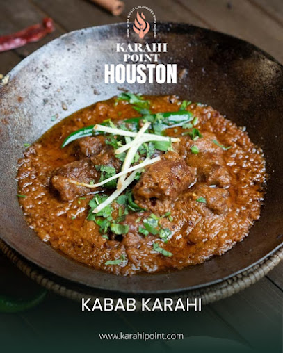 Photo Karahi Point Houston - 26