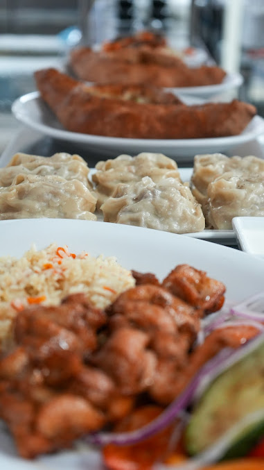 Photo Karavan By 3 Olives - Uzbek Cuisine - 21