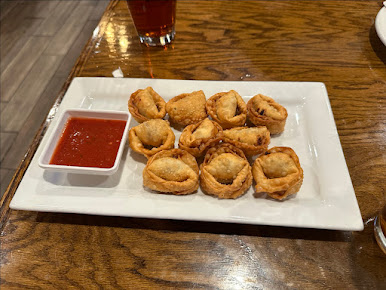 Photo Karavan By 3 Olives - Uzbek Cuisine - 22