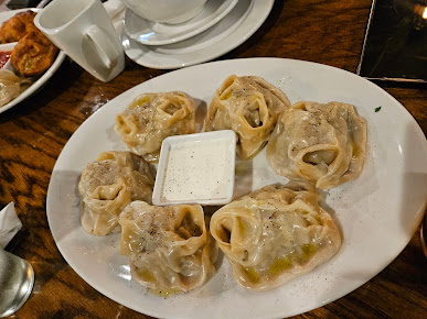 Photo Karavan By 3 Olives - Uzbek Cuisine - 23