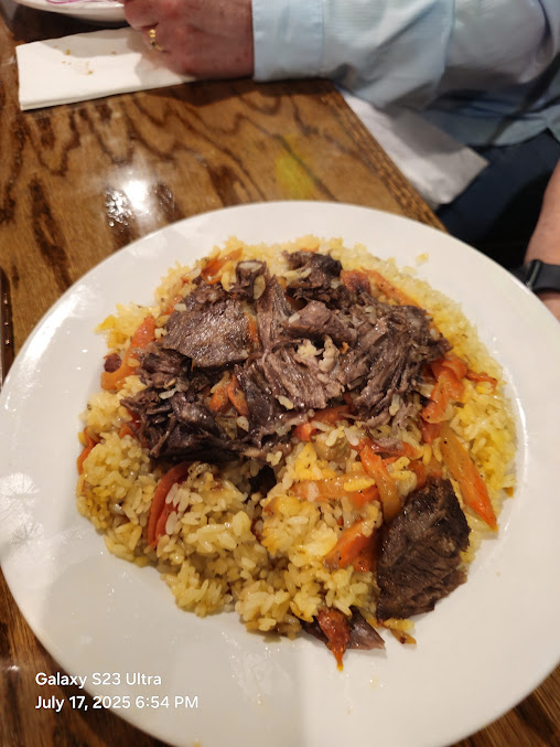 Photo Karavan By 3 Olives - Uzbek Cuisine - 32