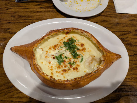 Photo Karavan By 3 Olives - Uzbek Cuisine - 42