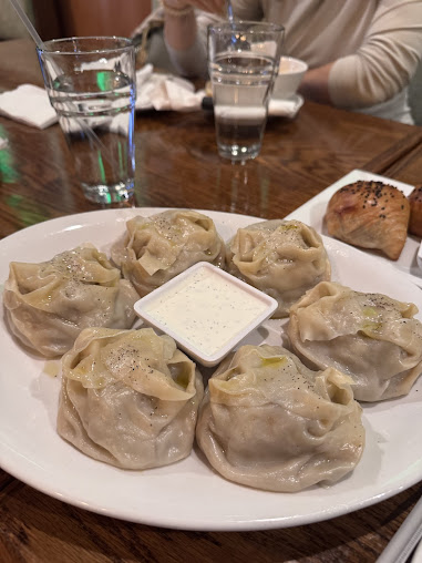 Photo Karavan By 3 Olives - Uzbek Cuisine - 43