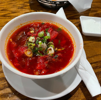 Photo Karavan By 3 Olives - Uzbek Cuisine - 52