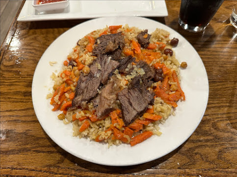Photo Karavan By 3 Olives - Uzbek Cuisine - 54