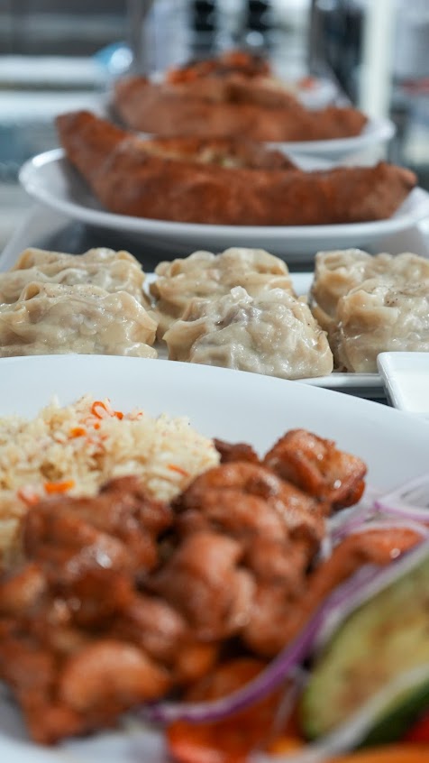 Photo Karavan By 3 Olives - Uzbek Cuisine - 56