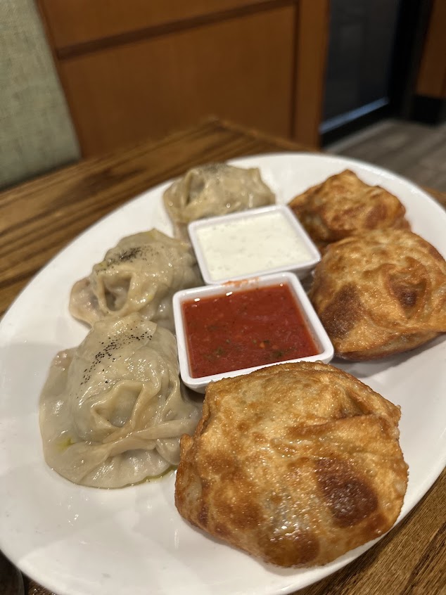 Photo Karavan By 3 Olives - Uzbek Cuisine - 57