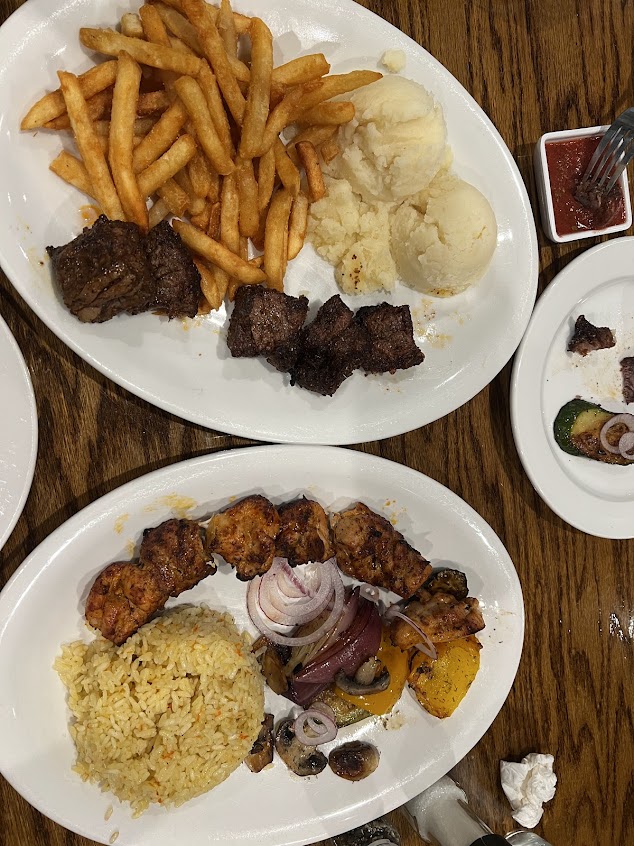 Photo Karavan By 3 Olives - Uzbek Cuisine - 58