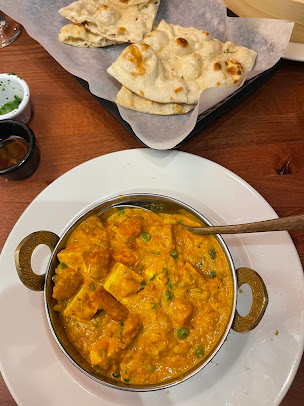 Photo Karma Indian Cuisine And Lounge North Spokane - 11