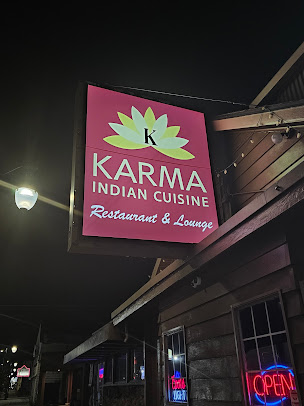 Photo Karma Indian Cuisine And Lounge North Spokane - 12