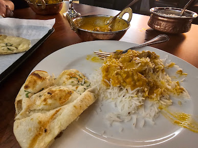 Photo Karma Indian Cuisine And Lounge North Spokane - 13