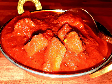 Photo Karma Indian Cuisine And Lounge North Spokane - 16