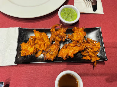 Photo Karma Indian Cuisine And Lounge North Spokane - 18