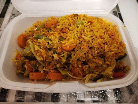 Photo Karma Indian Cuisine And Lounge North Spokane - 19