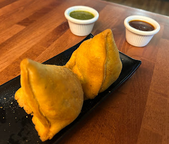 Photo Karma Indian Cuisine And Lounge North Spokane - 24