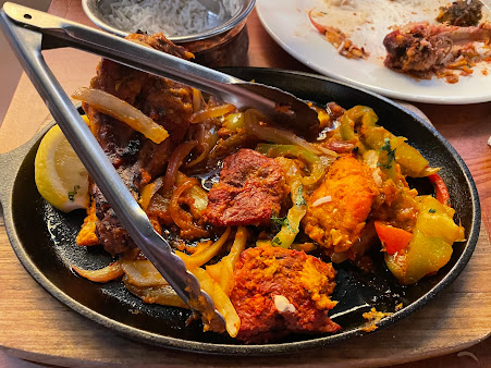 Photo Karma Indian Cuisine And Lounge North Spokane - 25