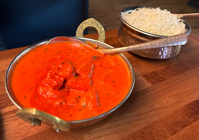Photo Karma Indian Cuisine And Lounge North Spokane - 27