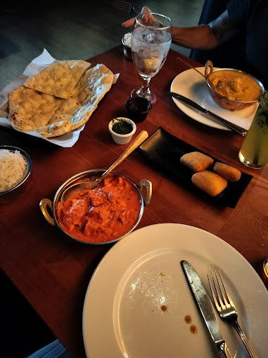 Photo Karma Indian Cuisine And Lounge North Spokane - 28