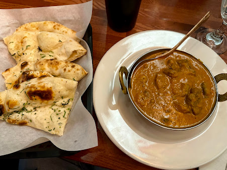 Photo Karma Indian Cuisine And Lounge North Spokane - 29