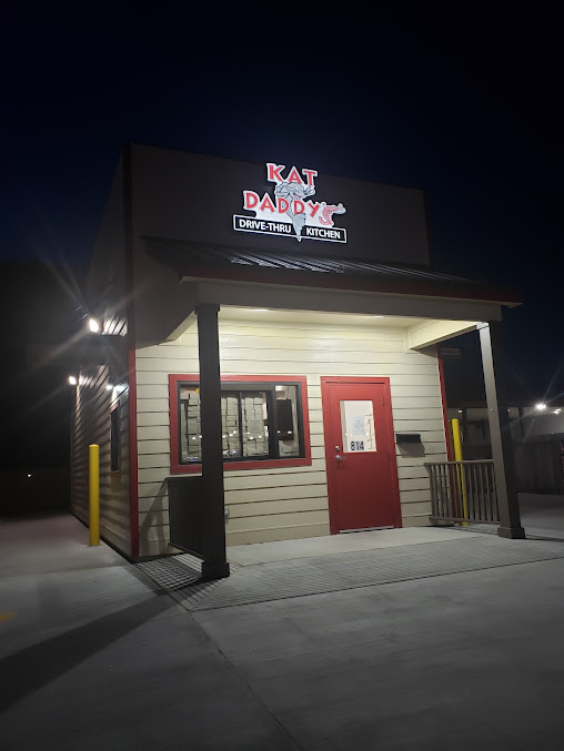 Photo Kat Daddys Drive Thru Kitchen - 2