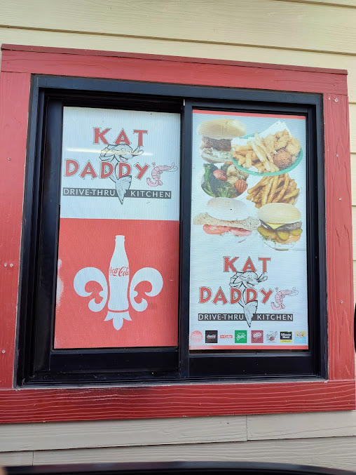 Photo Kat Daddys Drive Thru Kitchen - 4