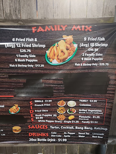 Photo Kat Daddys Drive Thru Kitchen - 6