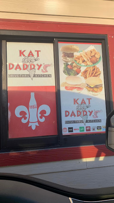Photo Kat Daddys Drive Thru Kitchen - 10