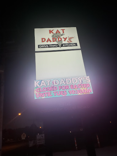 Photo Kat Daddys Drive Thru Kitchen - 16