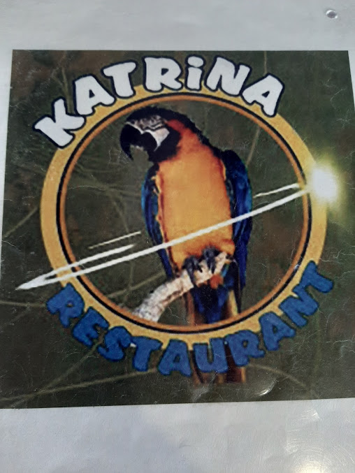 Menu Katrina Restaurant - 7