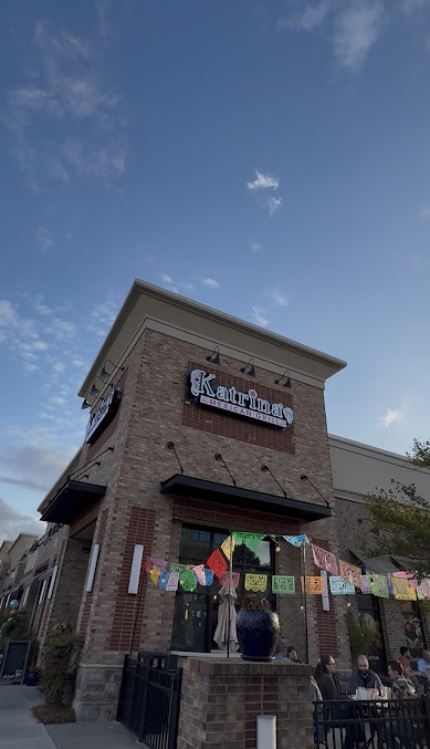 Photo Katrina's Mexican Grill No. 1 - 1