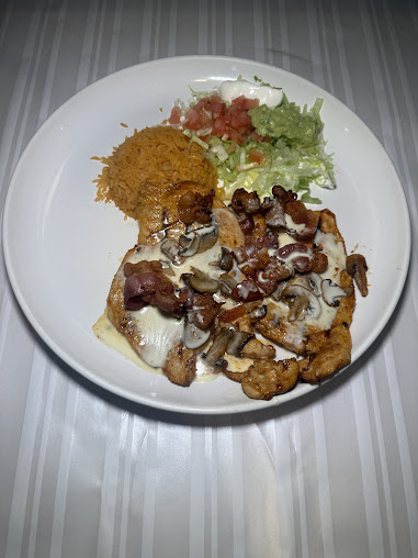 Photo Katrina's Mexican Grill No. 1 - 2