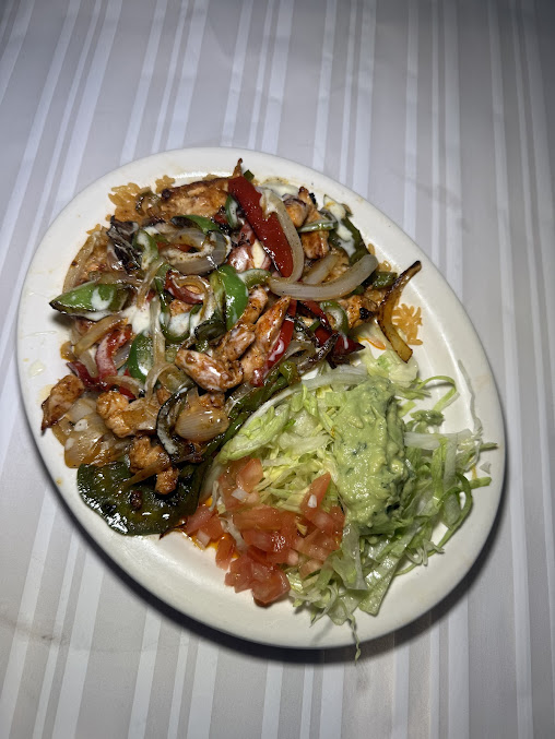 Photo Katrina's Mexican Grill No. 1 - 3
