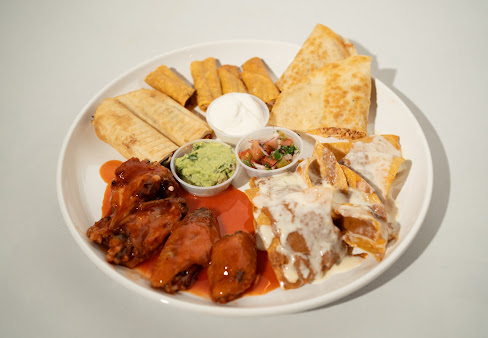 Photo Katrina's Mexican Grill No. 1 - 4