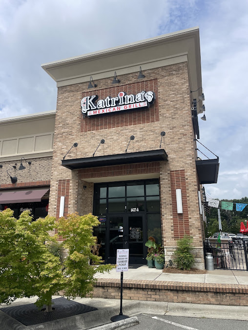 Photo Katrina's Mexican Grill No. 1 - 5