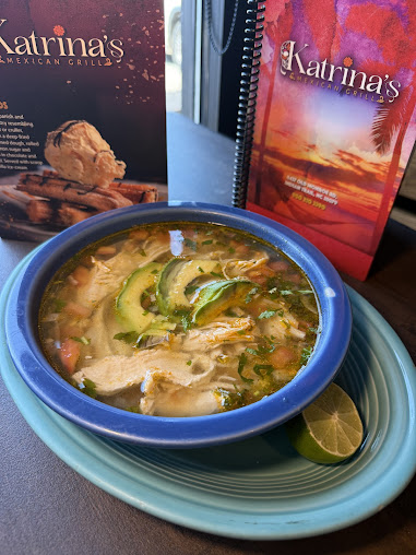 Photo Katrina's Mexican Grill No. 1 - 8