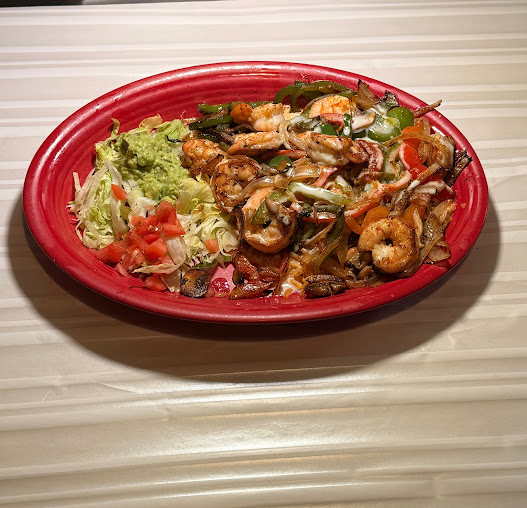 Photo Katrina's Mexican Grill No. 1 - 13
