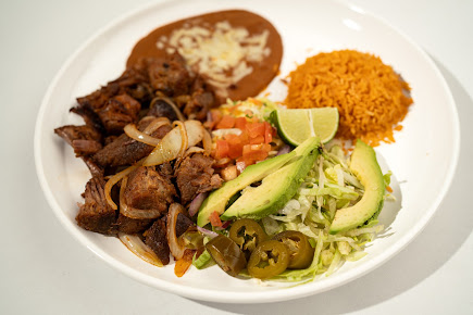 Photo Katrina's Mexican Grill No. 1 - 17