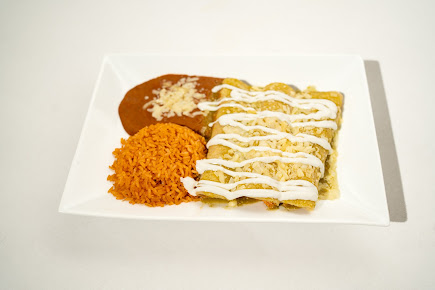 Photo Katrina's Mexican Grill No. 1 - 18