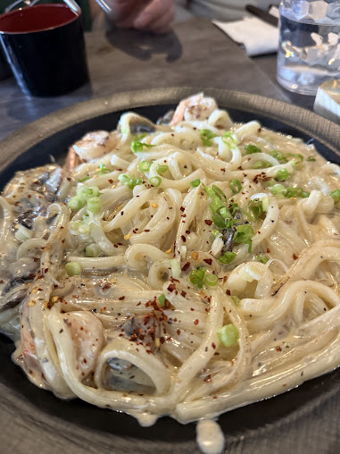 Menu Katsumori (Katsu & Udon) - 4