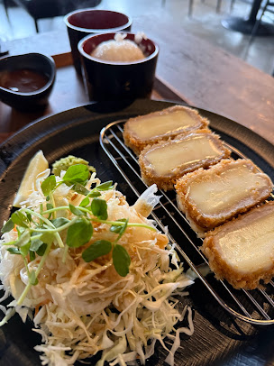 Photo Katsumori (Katsu & Udon) - 10