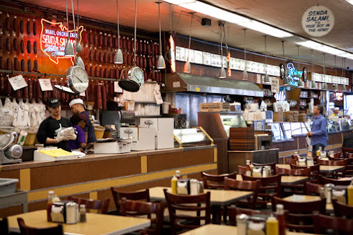 Photo Katz's Delicatessen - 10