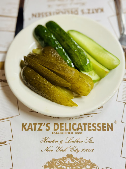 Photo Katz's Delicatessen - 13