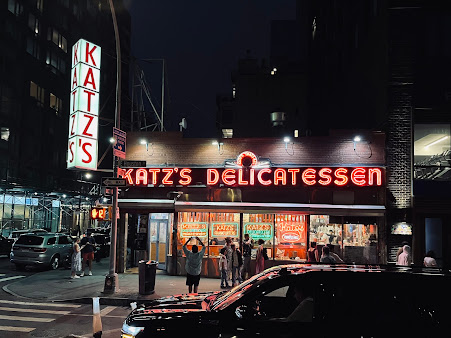 Photo Katz's Delicatessen - 14