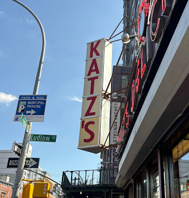 Photo Katz's Delicatessen - 17