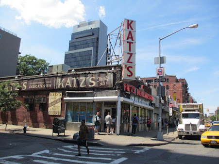 Photo Katz's Delicatessen - 18