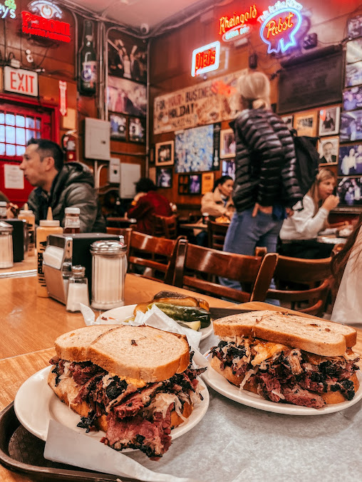 Photo Katz's Delicatessen - 19