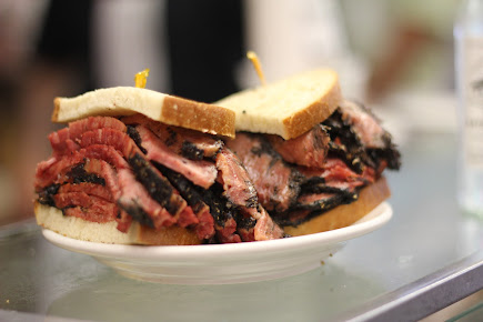 Photo Katz's Delicatessen - 22